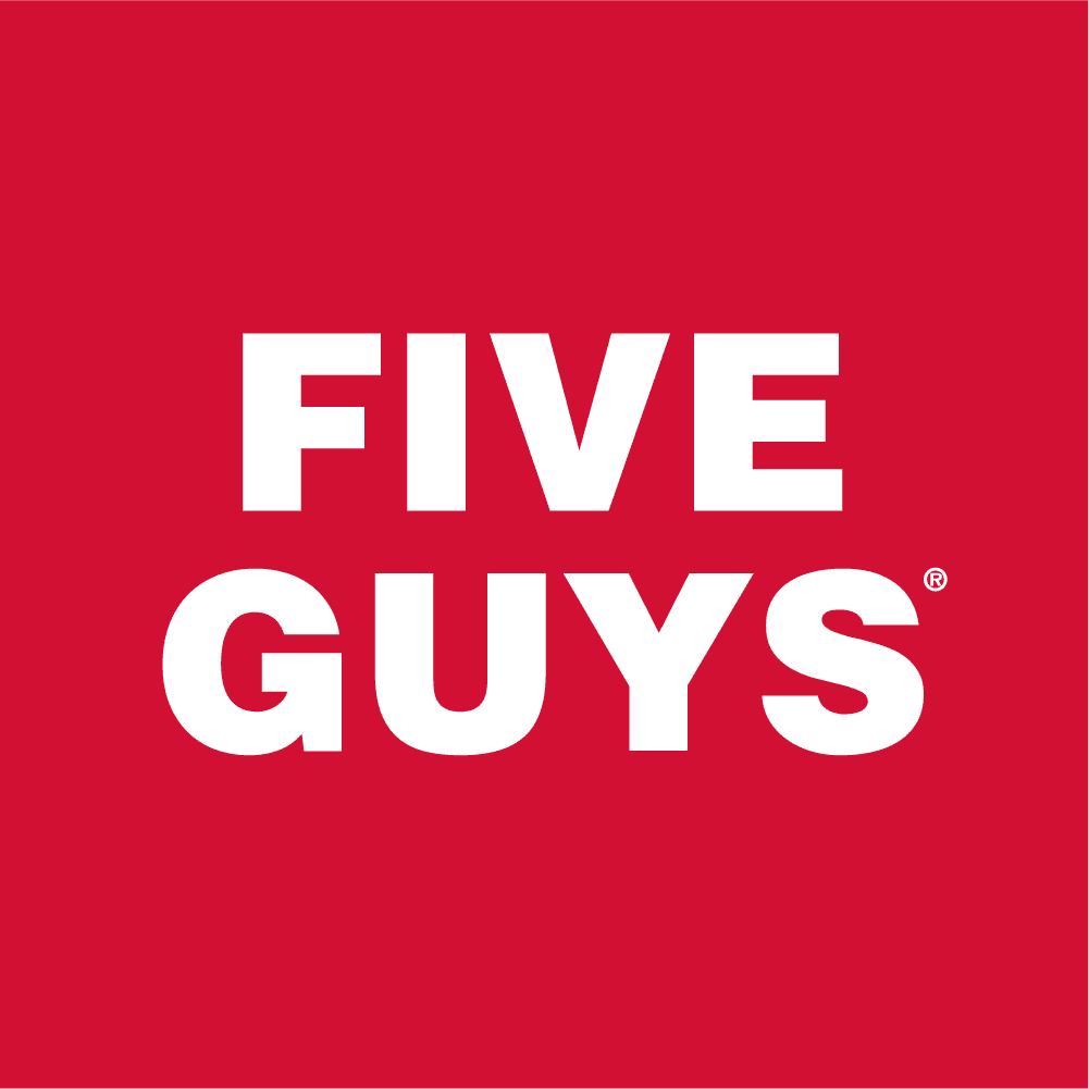 Five Guys | meal takeaway | 2490 Market St NE, Washington, DC 20018, USA