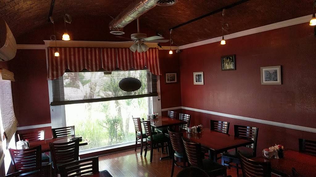 Bann Thai Restaurant | restaurant | 6461 Brockton Ave, Riverside, CA 92506, USA | 9516843381 OR +1 951-684-3381
