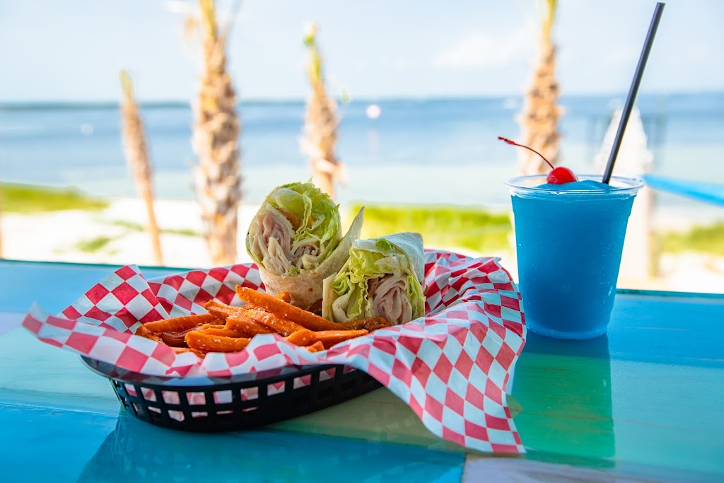 Sandbox Restaurant & Bar 460 Pensacola Beach Blvd, Pensacola Beach