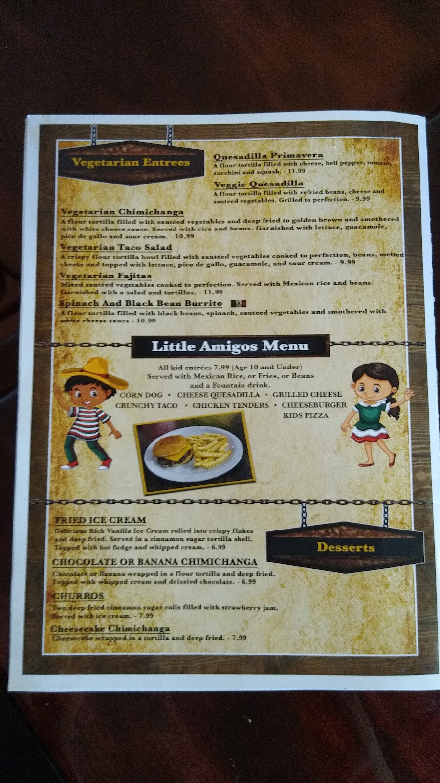 El Eslabon Mexican Bar & Grill | restaurant | 712 Parkway, Sevierville, TN 37862, USA | 8653661430 OR +1 865-366-1430
