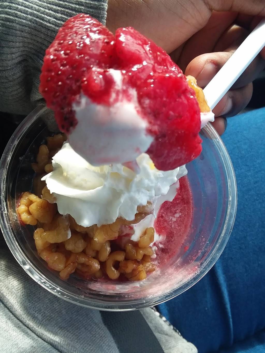 Tasty Express | restaurant | 1684 N Main St, Summerville, SC 29483, USA | 8438512704 OR +1 843-851-2704