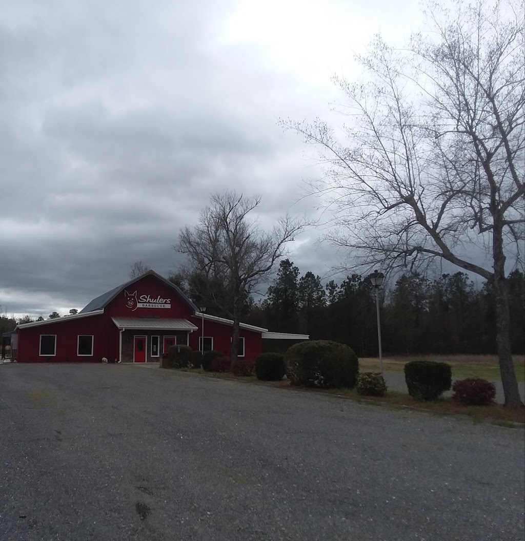 Shulers BBQ Lake City 1228 W Turbeville Hwy, Lake City, SC 29560, USA