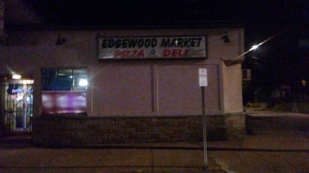 Edgewood Market | restaurant | 1043 Narragansett Blvd, Cranston, RI 02905, USA | 4019415060 OR +1 401-941-5060