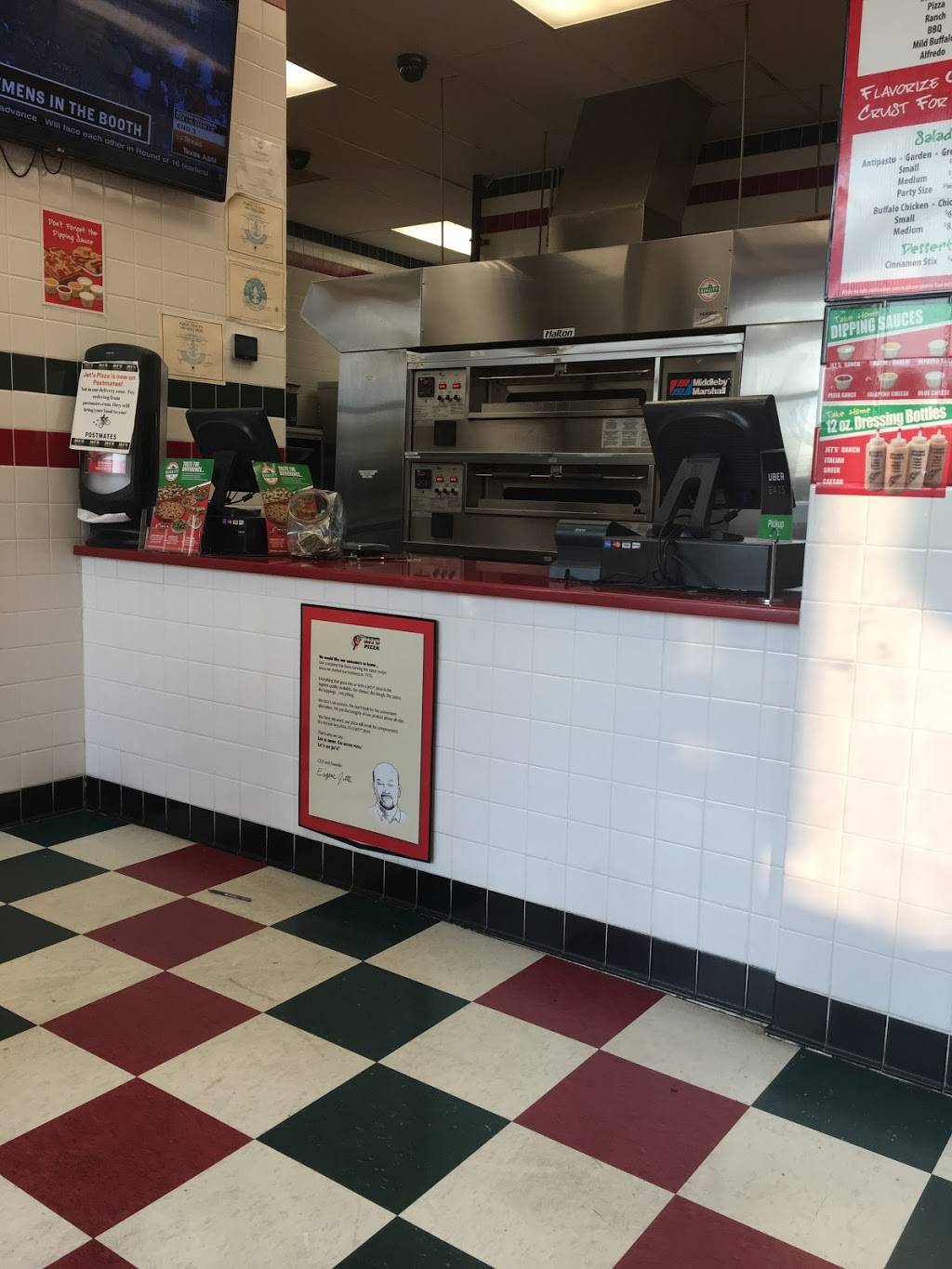 Jets Pizza | meal delivery | 10494 Westport Rd, Louisville, KY 40241, USA | 5024261181 OR +1 502-426-1181
