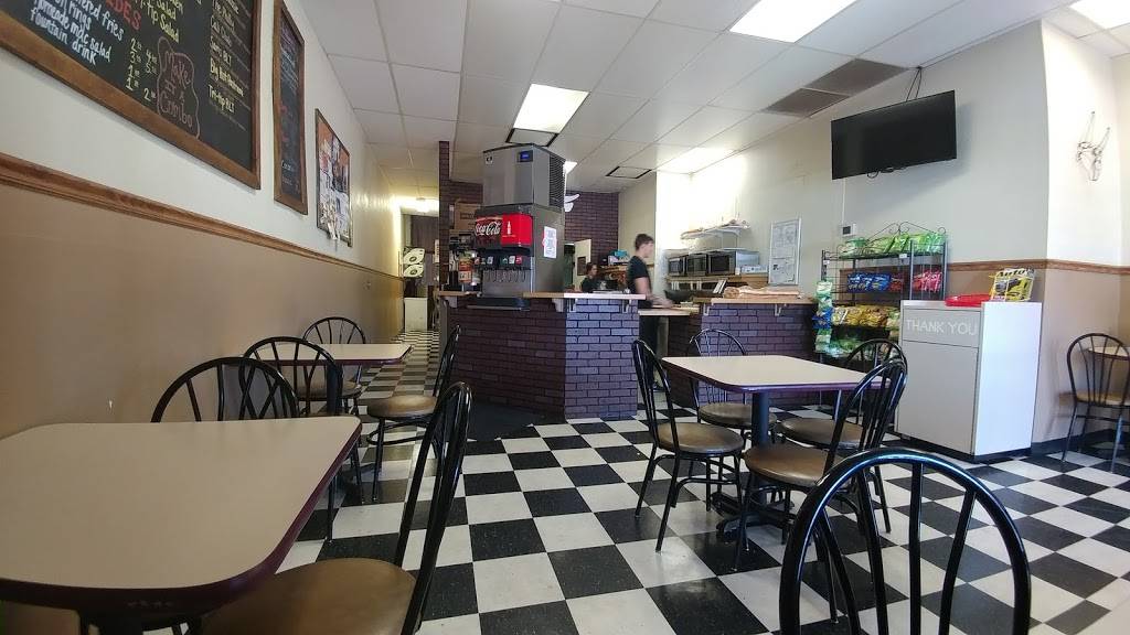 Full O Bull Madera Subs | restaurant | 1930 Howard Rd L, Madera, CA 93637, USA | 5596744112 OR +1 559-674-4112