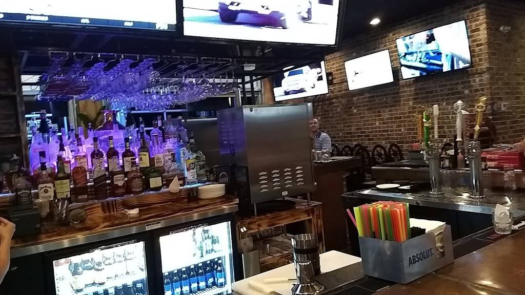 Sarita's Grill & Cantina Denham Springs 151 Bass Pro Blvd Suite A, Denham Springs, LA 70726, USA