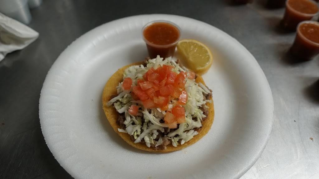 Als Ricos Tacos | restaurant | 4003 N Marks Ave, Fresno, CA 93722, USA | 5592252770 OR +1 559-225-2770