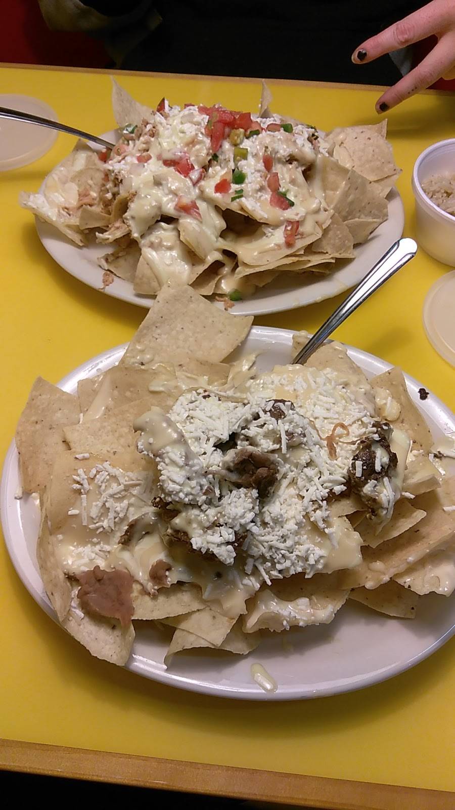 Fuzzys Taco Shop | restaurant | 5760 Olde Wadsworth Blvd, Arvada, CO 80002, USA | 3034389997 OR +1 303-438-9997