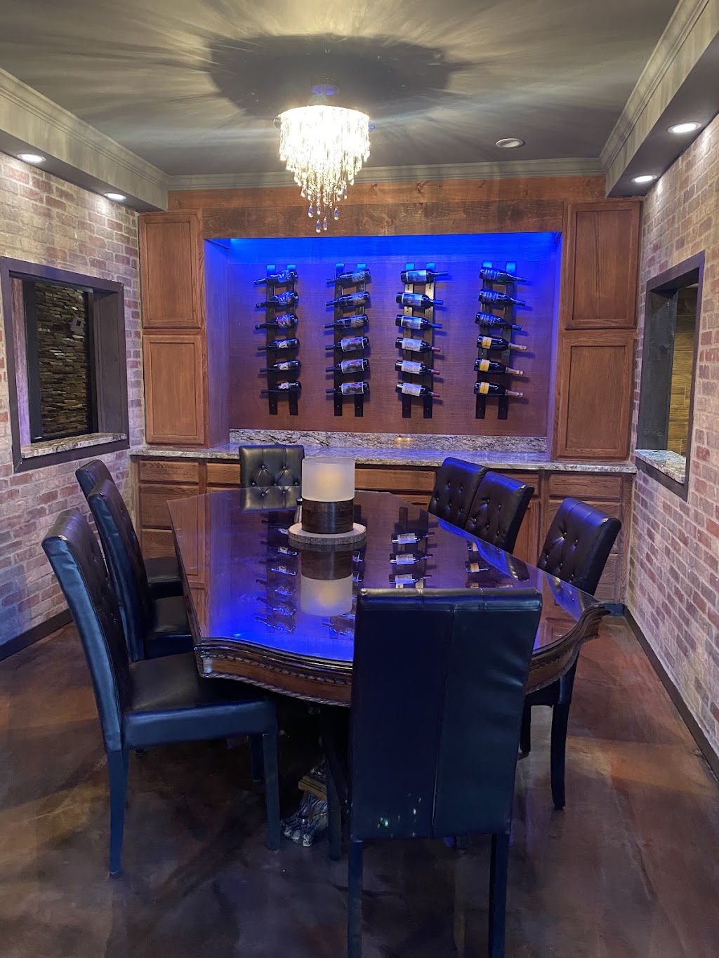3100 at Broadway | restaurant | 3100 Broadway St, Paducah, KY 42001, USA | 2705565418 OR +1 270-556-5418