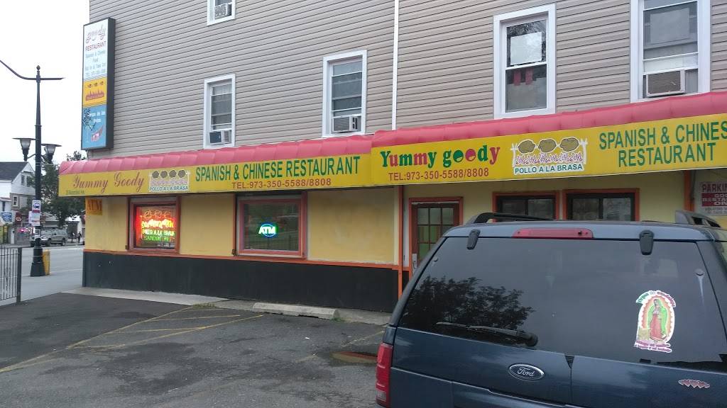 Yummy Goody Restaurant | restaurant | 28 Bloomfield Ave, Newark, NJ 07104, USA | 9733505588 OR +1 973-350-5588