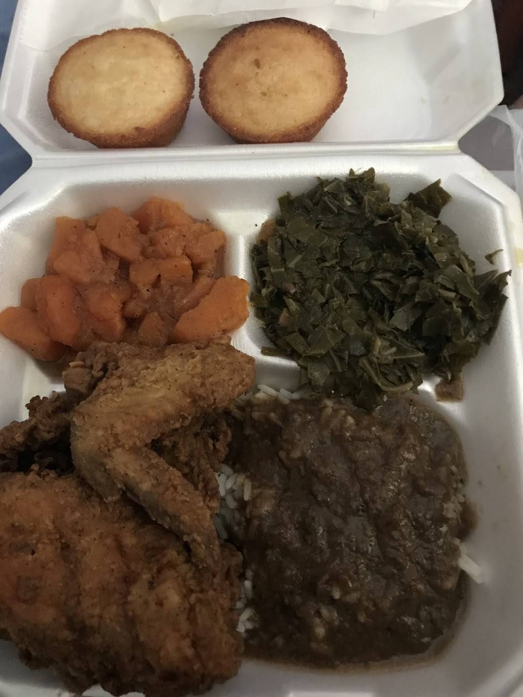 Homestyle Restaurant | restaurant | 96 J M Tatum Industrial Dr, Hattiesburg, MS 39401, USA | 6015444932 OR +1 601-544-4932