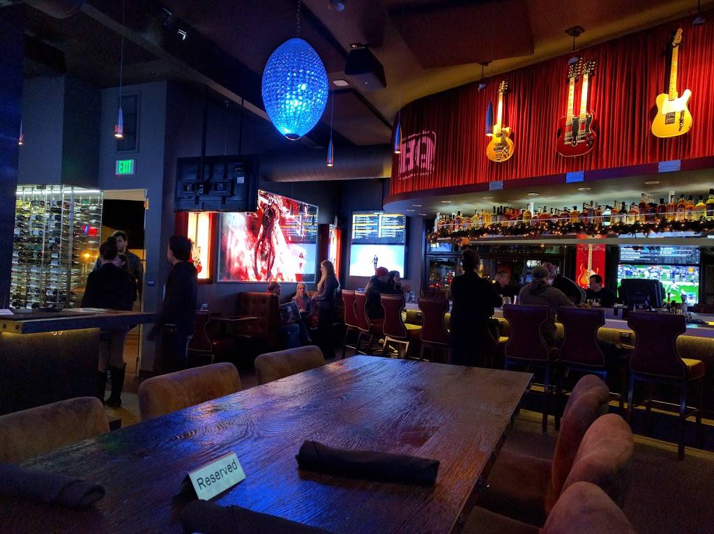 HQ Gastropub 20969 Ventura Blvd, Woodland Hills, CA 91364, USA