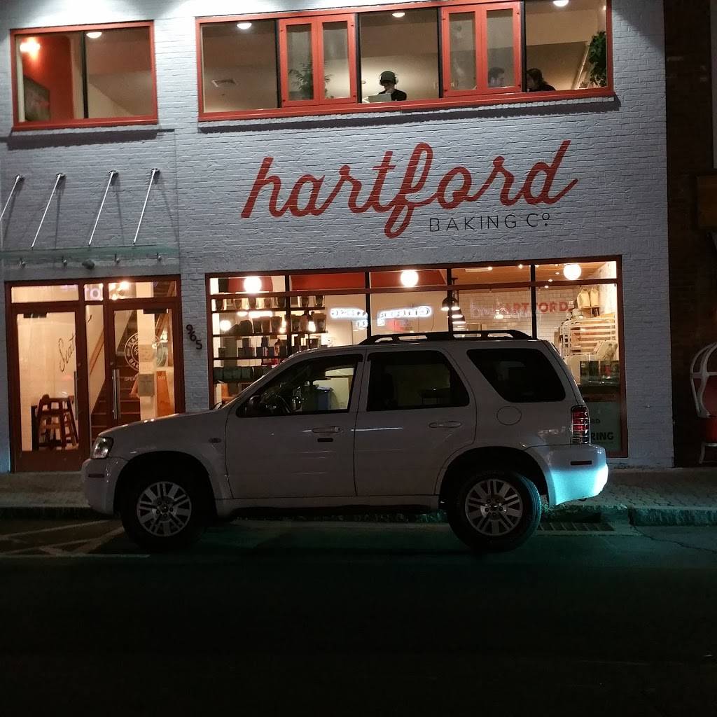 Hartford Baking Co. | bakery | 965 Farmington Ave, West Hartford, CT 06107, USA | 8607244169 OR +1 860-724-4169