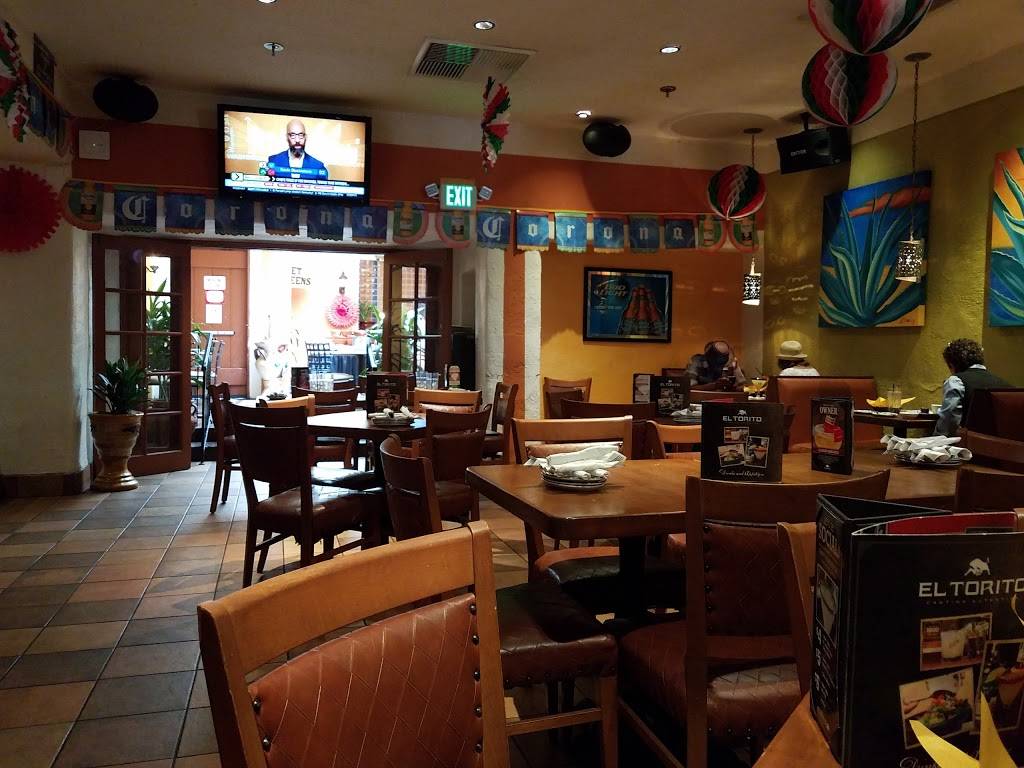 El Torito | restaurant | 5242 Lakewood Blvd, Lakewood, CA 90712, USA | 5625317460 OR +1 562-531-7460