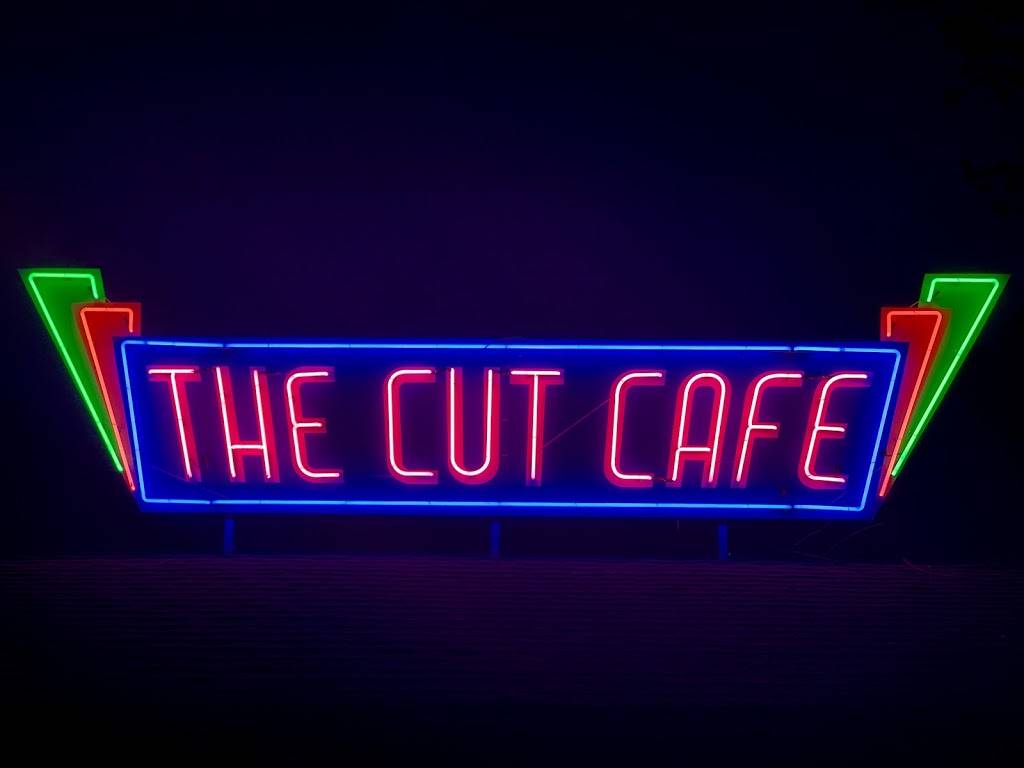 The Cut Cafe | restaurant | 8050 Edison St NE, Louisville, OH 44641, USA | 2342373587 OR +1 234-237-3587