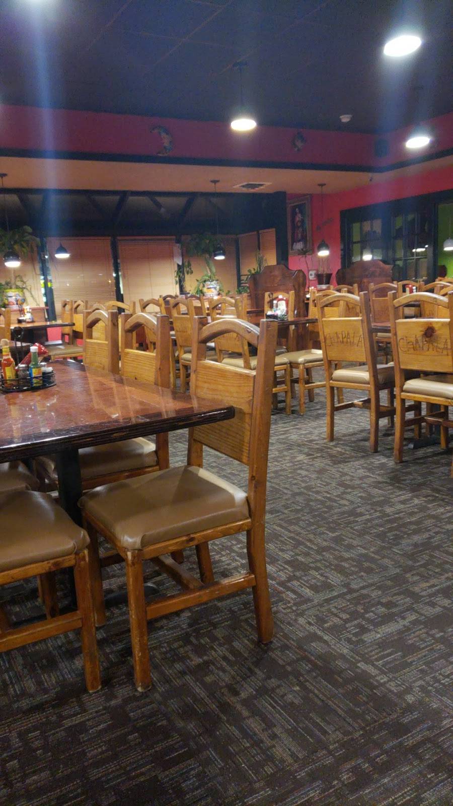 Chapala Mexican Grill | restaurant | 1120 W Main St, Shelbyville, IL 62565, USA | 2177743833 OR +1 217-774-3833