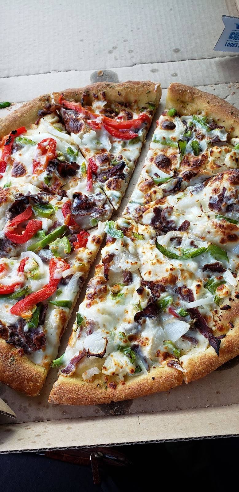 Dominos Pizza | meal delivery | 1506 Montclair Rd, Irondale, AL 35210, USA | 2059568300 OR +1 205-956-8300