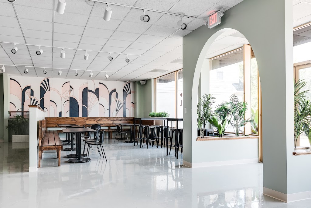 Coco + Hazel - Bon Air | cafe | 2733 McRae Rd, Richmond, VA 23235, USA | 8043227533 OR +1 804-322-7533