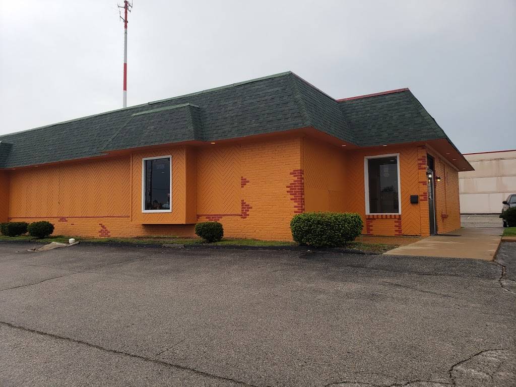 El Mariachi Loco Cantina | restaurant | 12315 Natural Bridge Rd, Bridgeton, MO 63044, USA | 3147365150 OR +1 314-736-5150
