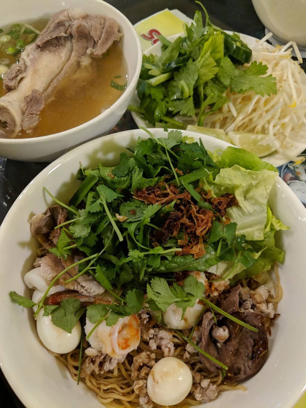 Rong Biển Restaurant | 1111 Story Rd Ste 1080, San Jose, CA 95122, USA