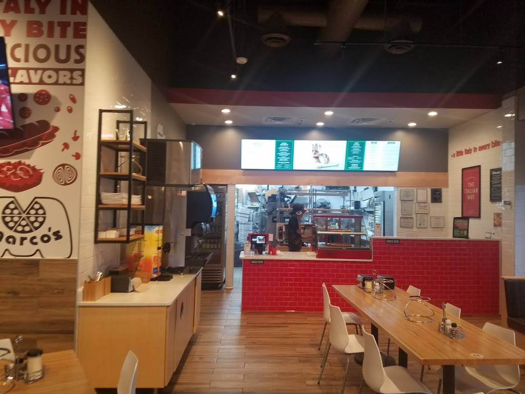 Marcos | meal delivery | 21630 Kuykendahl Rd #430, Spring, TX 77388, USA | 2815288800 OR +1 281-528-8800