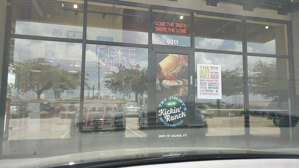 Jimmy Johns | meal delivery | 6011 Farm to Market 2920, Spring, TX 77379, USA | 2812057987 OR +1 281-205-7987