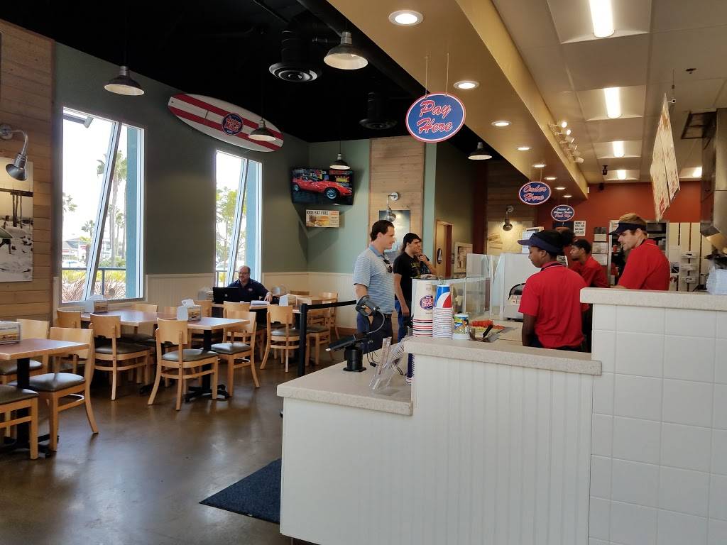 jersey mike's national city