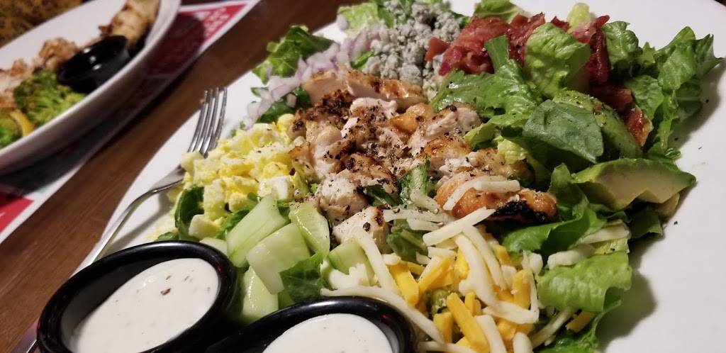 TGI Fridays | restaurant | 6201-B Rogers Ave, Fort Smith, AR 72903, USA | 4794840906 OR +1 479-484-0906