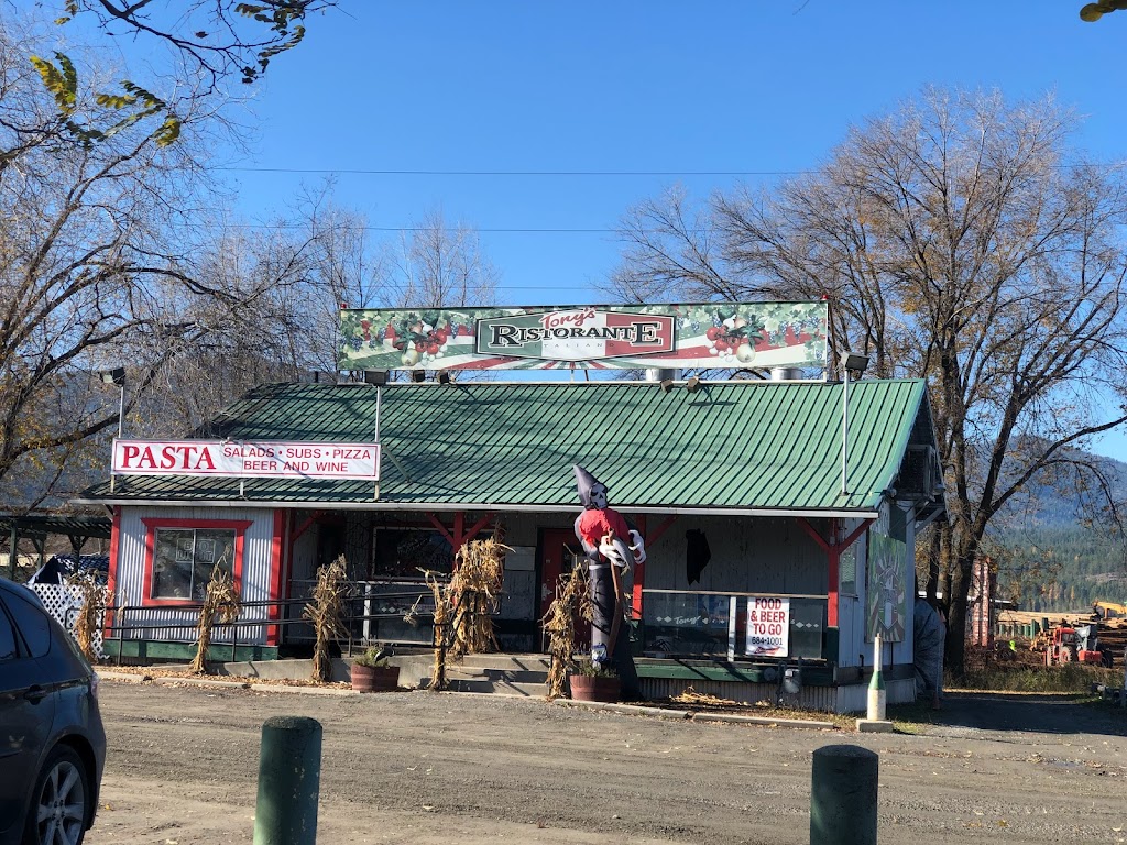 Tony S Italian Eatery 645 N Louis Perras Rd Colville WA 99114 USA   0d895496acc379bf32c28e2eb50789e2  United States Washington Stevens County Colville Tonys Italian Eatery 509 684 1001htm 