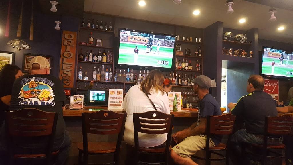 Towne Grill & Pub | restaurant | 1006 Joppa Farm Rd, Joppa, MD 21085, USA | 4105384665 OR +1 410-538-4665