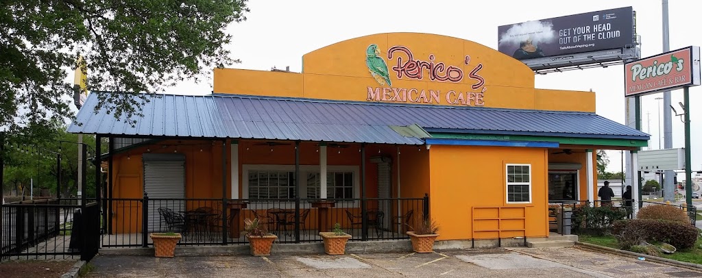 Pericos Mexican Cafe | restaurant | 2701 Mangum Rd, Houston, TX 77092, USA | 7136883104 OR +1 713-688-3104