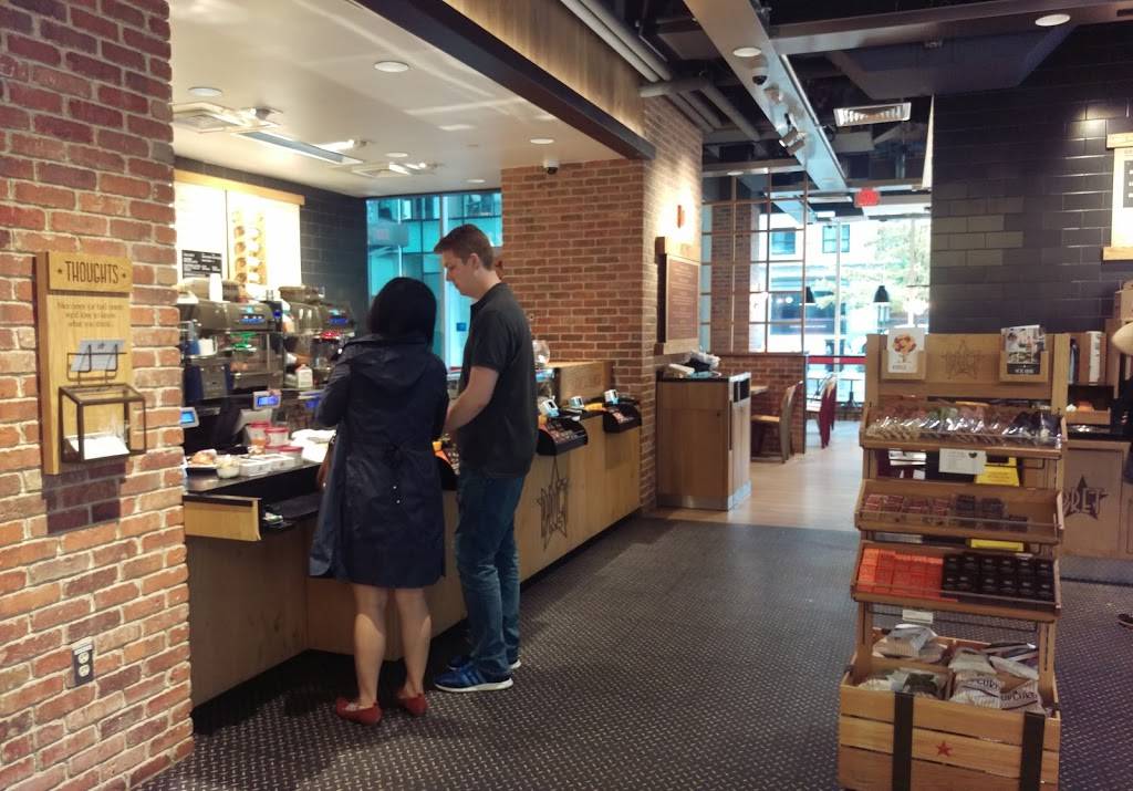 Pret A Manger | cafe | 1800 M St NW, Washington, DC 20036, USA | 2022963648 OR +1 202-296-3648