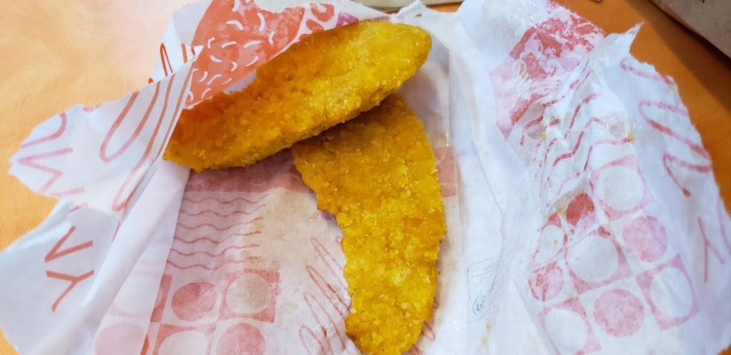 Dunkin Donuts | cafe | 10955 Fairfax Blvd Ste 102, Fairfax, VA 22030, USA | 7032791859 OR +1 703-279-1859
