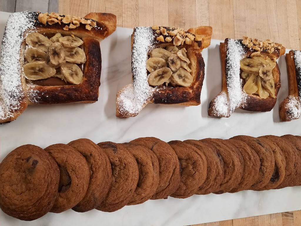 Bake Shop Vl | bakery | 22 N Centre St, Pottsville, PA 17901, USA | 5702056049 OR +1 570-205-6049