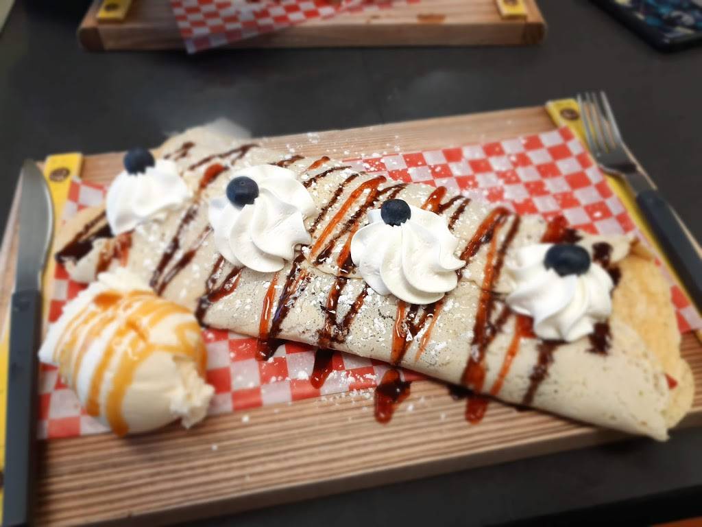 Sip & Scoop Canada | restaurant | 720 Fourteenth St W, Cornwall, ON K6J 5T9, Canada | 6139387007 OR +1 613-938-7007