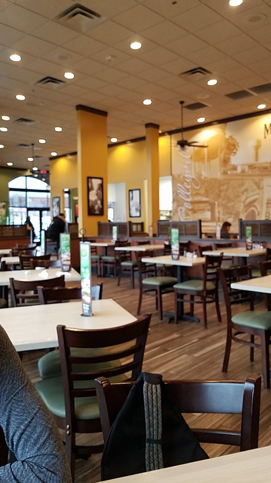 McAlisters Deli | restaurant | 5615 Colleyville Blvd #200, Colleyville, TX 76034, USA | 8174855191 OR +1 817-485-5191