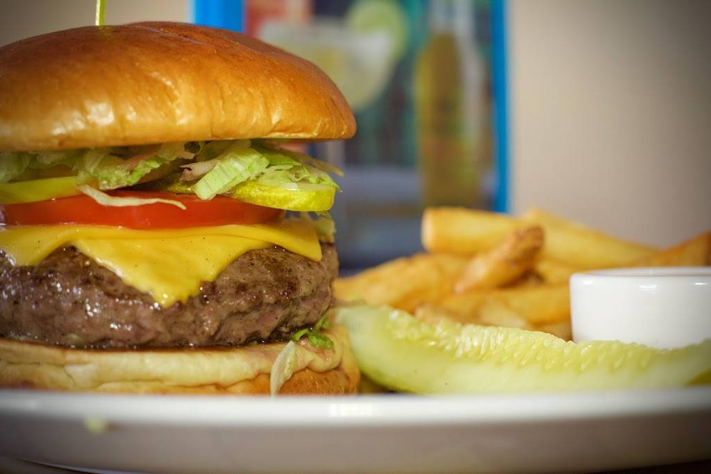 Margaritaville Restaurant 195 Beach Blvd, Biloxi, MS 39530, USA