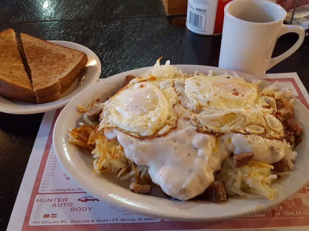 Big Eyed Fish | restaurant | 1502 N Wells St, Fort Wayne, IN 46808, USA | 2604203474 OR +1 260-420-3474