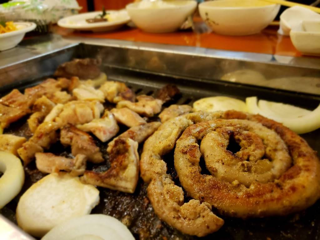 GOP CHANG ON FIRE | restaurant | 1291 Old Peachtree Rd NW #205, Suwanee, GA 30024, USA | 7706226467 OR +1 770-622-6467