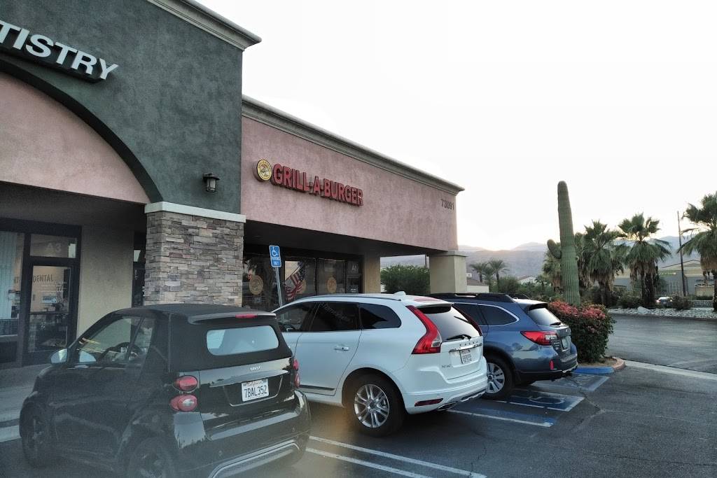Grill-A-Burger | restaurant | 73091 Country Club Dr, Palm Desert, CA 92260, USA | 7603468170 OR +1 760-346-8170