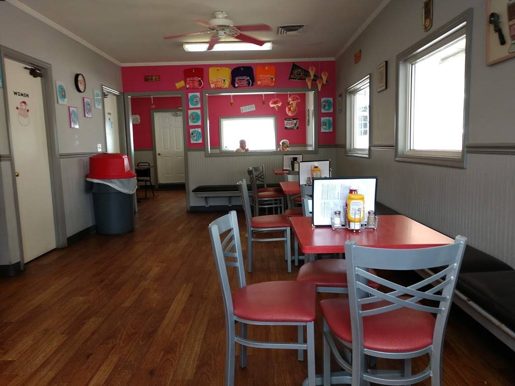 Grandma Rosies Sweet Treats of Lacon | restaurant | 410 5th St, Lacon, IL 61540, USA | 3095549025 OR +1 309-554-9025