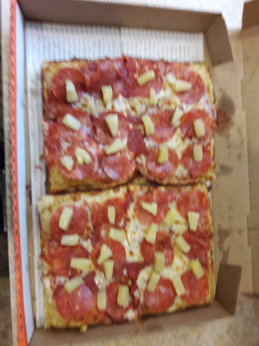 Little Caesars Pizza | meal takeaway | 599 Lancaster Hwy, Chester, SC 29706, USA | 8035817070 OR +1 803-581-7070