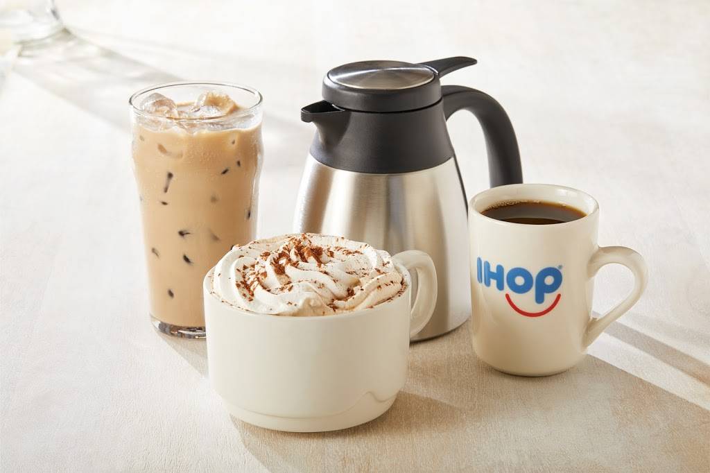 IHOP | restaurant | 4501 N 27th St, Lincoln, NE 68521, USA | 4024774467 OR +1 402-477-4467