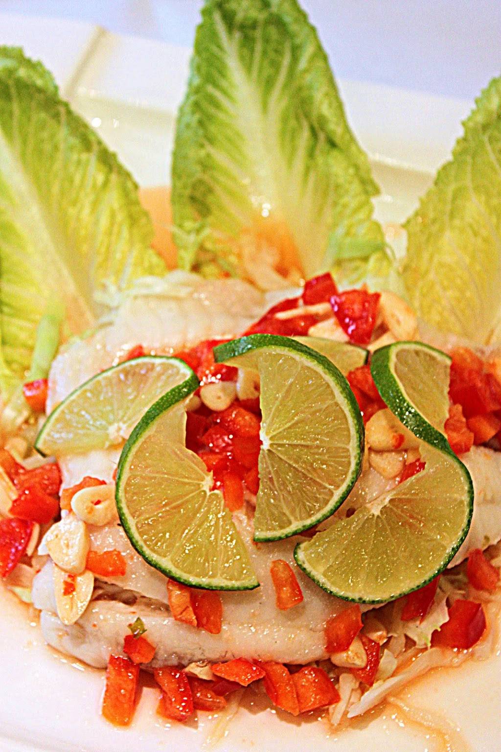 Bai Thong Thai | restaurant | 298 Gough St, San Francisco, CA 94102, USA | 4158639335 OR +1 415-863-9335