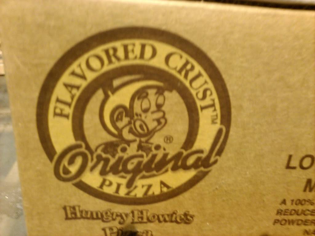 Hungry Howies Pizza | meal delivery | 5086 Station Rd, Erie, PA 16510, USA | 8148994242 OR +1 814-899-4242
