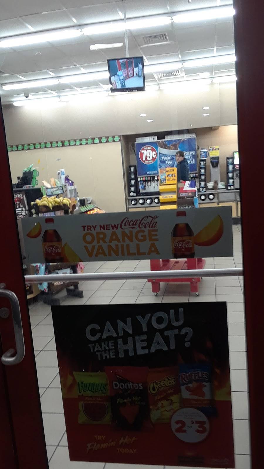 Circle K Meal takeaway 11025 Philips Hwy, Jacksonville, FL 32256, USA