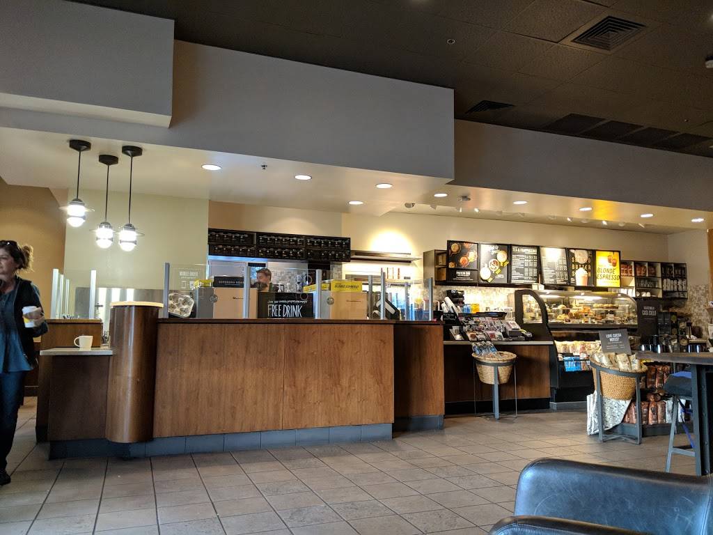 Starbucks - Cafe | 79845 CA-111 #104, La Quinta, CA 92253, USA