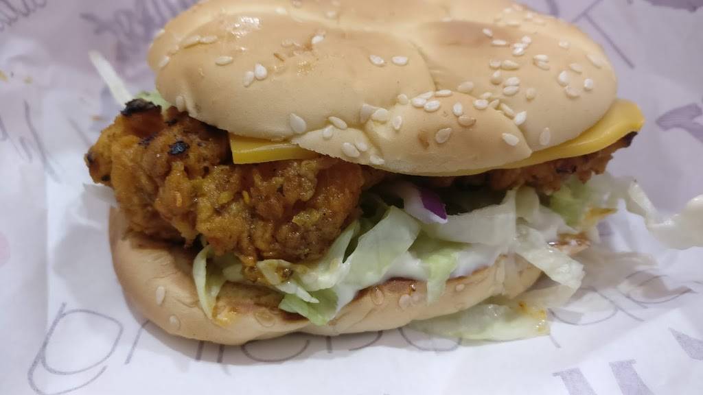 Chunky Chicken | 45 Overlea Boulevard, East York Town Centre, Toronto ...