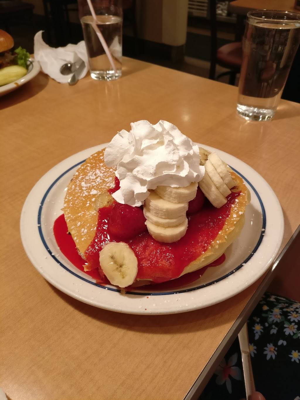 IHOP | bakery | 115 W S SW Loop 323, Tyler, TX 75701, USA | 9035611133 OR +1 903-561-1133