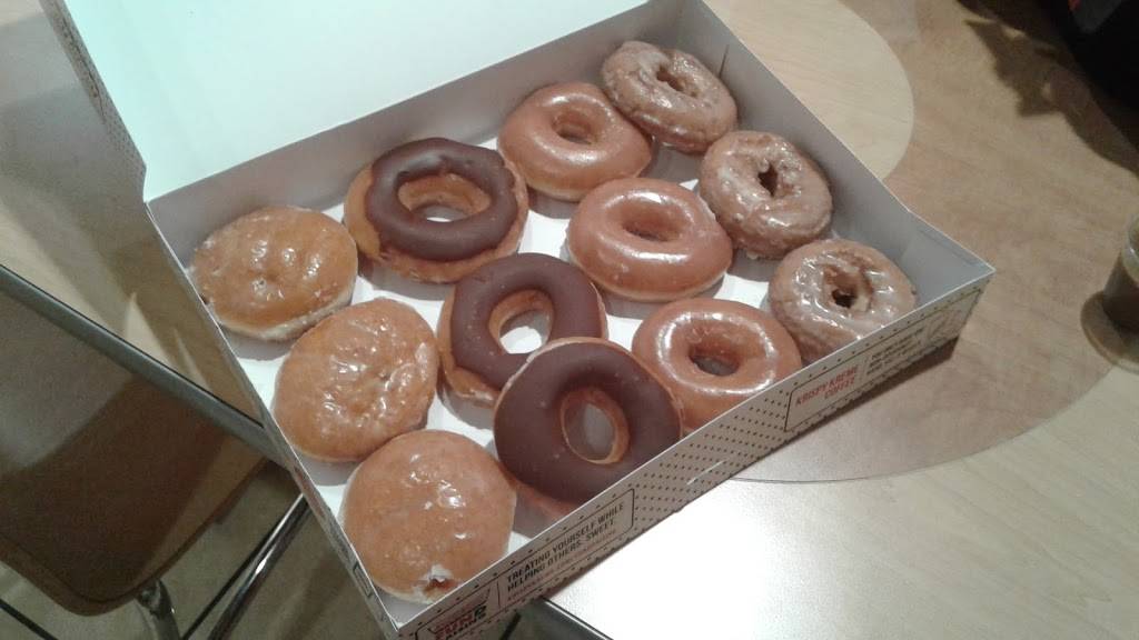 Krispy Kreme | bakery | 2266 Whiskey Rd, Aiken, SC 29803, USA | 8036417375 OR +1 803-641-7375